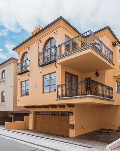 3105 Vista Dr Manhattan Beach