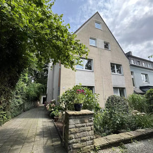 Hier ist Platz zum Wohnen