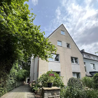 Hier ist Platz zum Wohnen