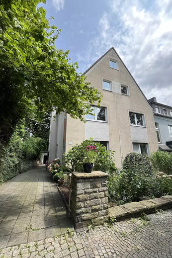 Hier ist Platz zum Wohnen