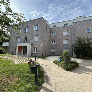 in Dortmund die Sonnenstrahlen auf der eigenen Terrasse genießen